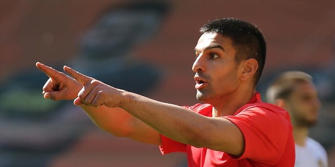 Süper Lig'de bilinen en erken gol 10. saniyede atıldı