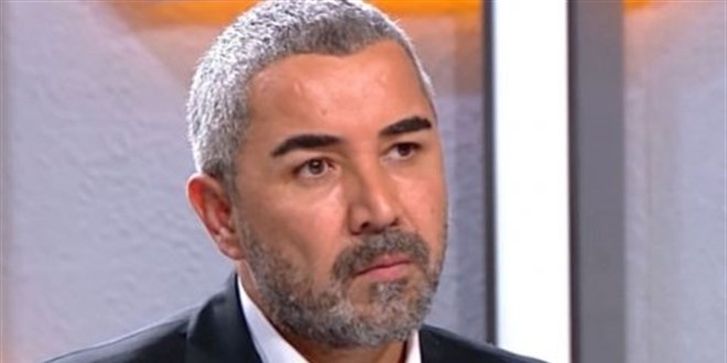 Veyis Ateş: Üstüme çamur atıldı ve bunu temizleyeceğim