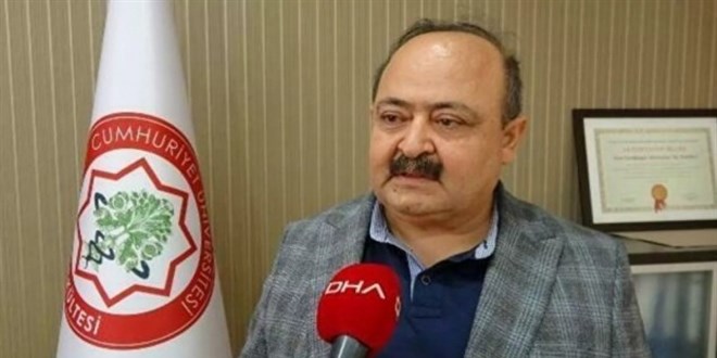Prof. Dr. İlhan Çetin: Aşı artık milli güvenlik sorunudur