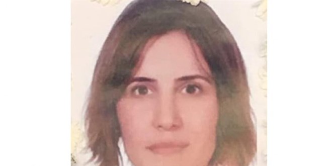 Kalp krizi geçiren Özge öğretmen yaşamını yitirdi