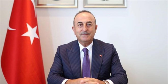 Bakan Çavuşoğlu: Rohinga Müslümanlarını kaderlerine terk etmeyeceğiz