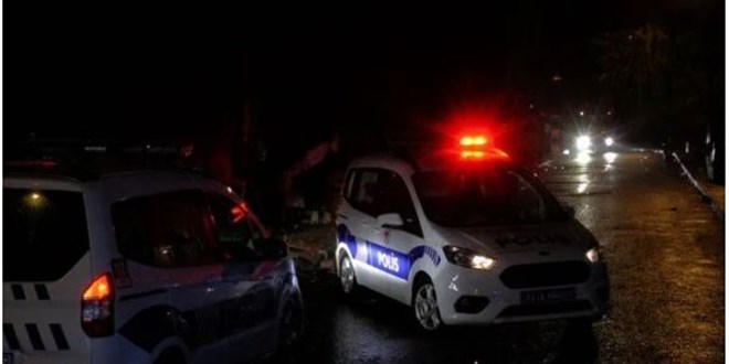 Çekmeköy'de tornavidalı kavga: 1 ölü, 1 yaralı, 3 gözaltı