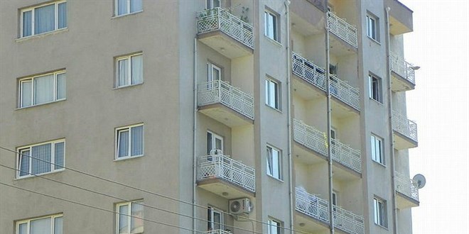 Sahte kiralık ilanlarıyla 'peşinat' vurgunu