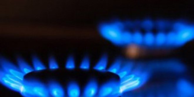 'Doğal gaz faturaları yüzde 30-35 artabilir'