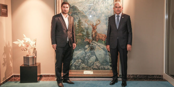Orman yangınlarında, belediyeler yerleşim yerlerinde yetersiz kaldı