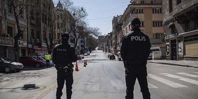 Kısıtlamalar geri mi geliyor?