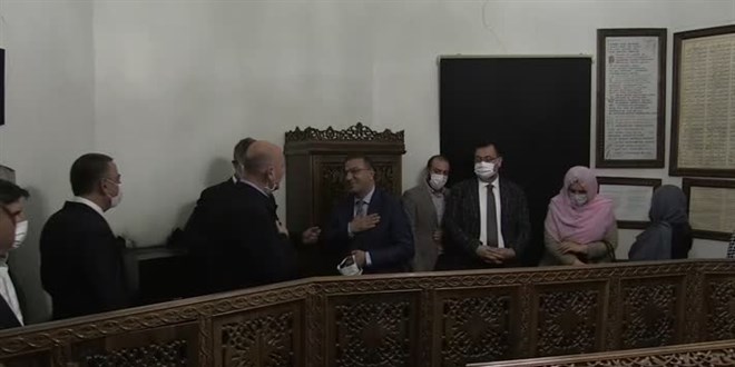 Siirt'teki 'ışık hadisesi' ilgiyle izlendi