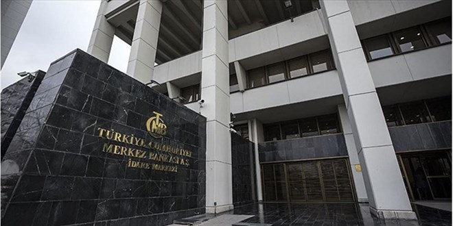 Merkez Bankası faiz indirimine gitti