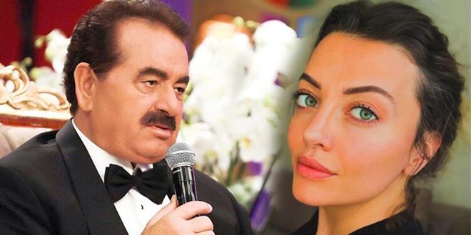 İbrahim Tatlıses'e 2 ay 15 gün hapis cezası!
