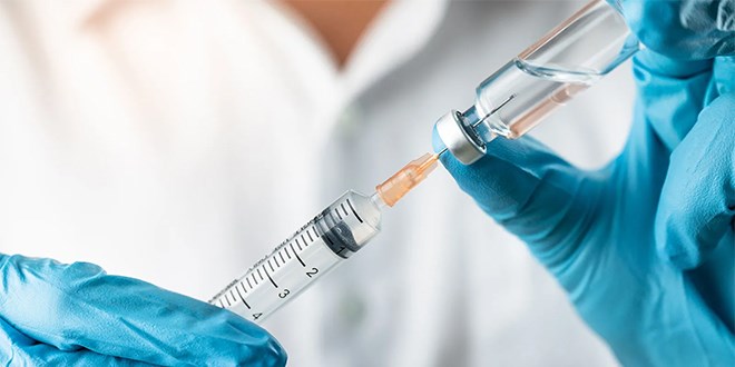 'Bebeklere yanlış aşı yapıldı' iddiasına Bakanlıktan soruşturma