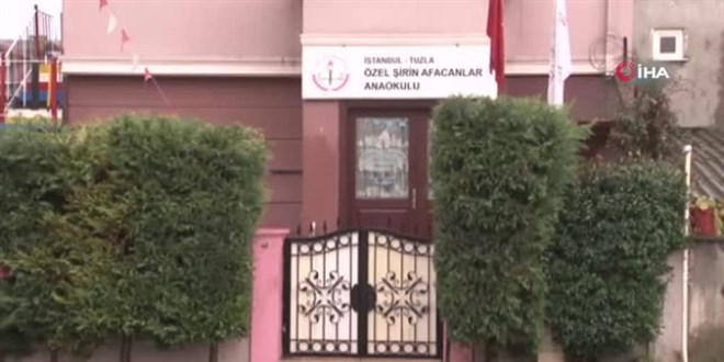 Çocuklara 'kötü muamelede' bulunan okul müdürüne hapis cezası