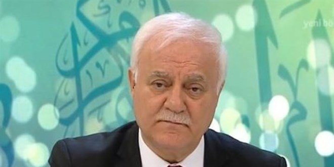 YÖK ünlü ilahiyatçının iki koltuk arasında kalmasına son verecek mi?