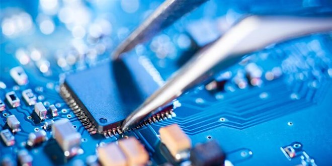 Üniversite otomotiv sektörüne çip üretmeye talip