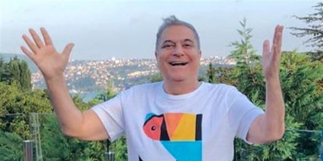 Mehmet Ali Erbil, evlerini satıp parayı faize yatırdı