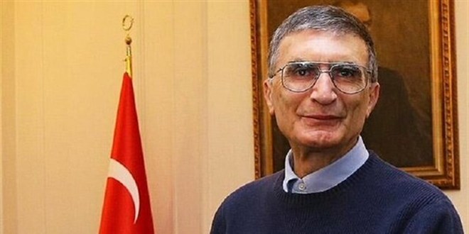 Aziz Sancar: Yurt dışına gidin ama sonra geri dönün