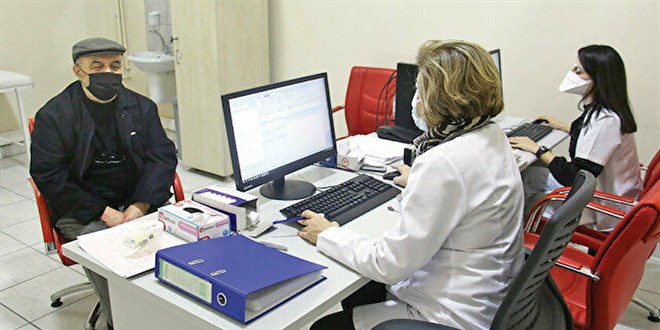 Koronavirüs geçiren 500 gönüllü takip ediliyor