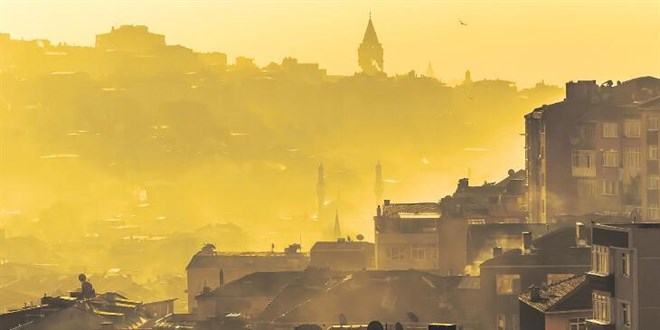 Yeni limitlere göre daha kirli soluyacağız