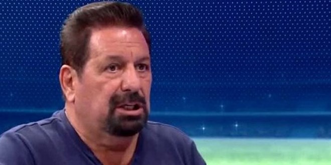 Erman Toroğlu'ndan Cüneyt Çakır'a tehdit: Seni duman edeceğim!