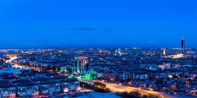 İlk Sürdürülebilir Kentsel Hareketlilik Planları Konya ve Eskişehir için hazırlanacak