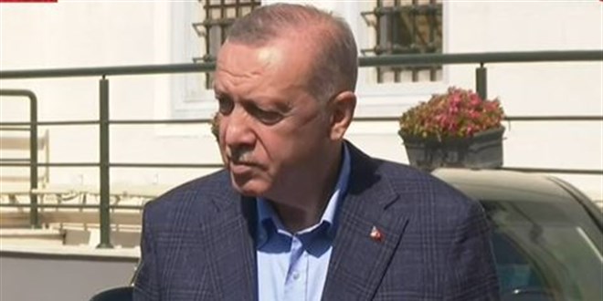 'ABD terör örgütlerine beklenenin çok üstünde destek veriyor'