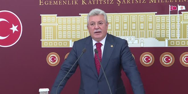 AK Parti'den CHP'ye 'Kürt sorunu' tepkisi