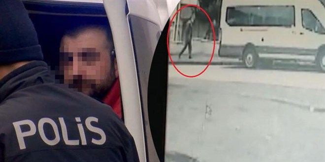 �eytana benzetti�i i�in arkada��n� �ld�rd�! '�ay�ma uyu�turucu koydular' dedi