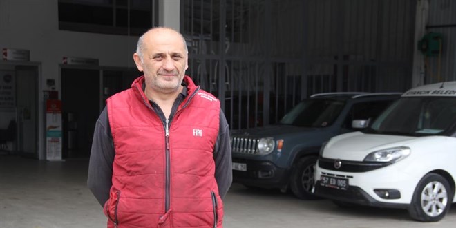 4 bin TL maaşla usta arıyor, 2 yıldır bulamadı