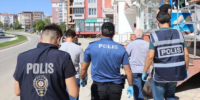 Filyasyon denetiminde, okul müdürüne ceza soruşturması