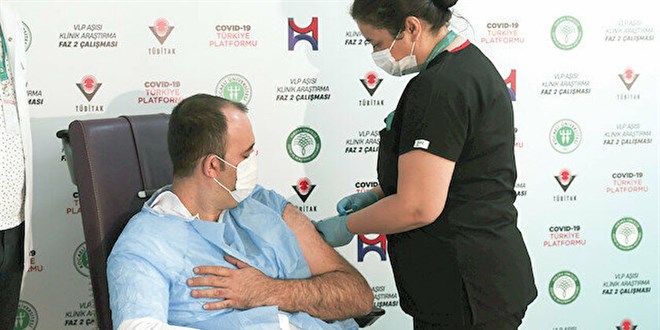 Mutasyona Turkovac ile 1 haftada çare