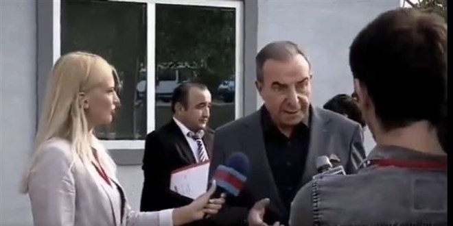 Arka Sokaklar dizisinden tepki çeken aşı sahnesi!