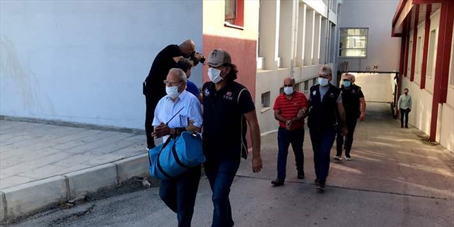 Adana ve Siirt'teki PKK operasyonunda yakalanan 9 pheli serbest brakld