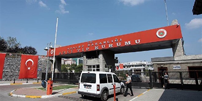 Adli Tıp Kurumu Gaziantep Grup Başkanlığı yargılamaları hızlandıracak