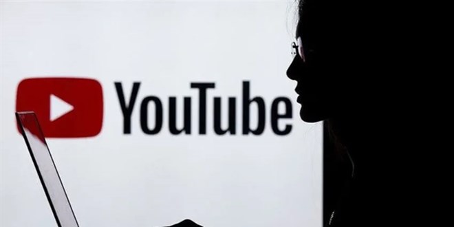 Youtuber'lara yzde 15 vergi geliyor