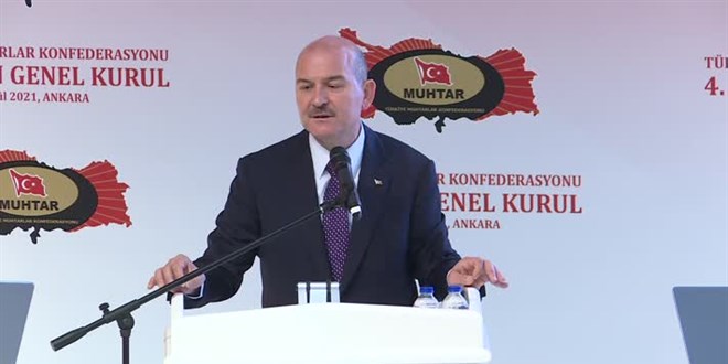 'T�rkiye'deki toplam ter�rist say�s� 189'a indi'