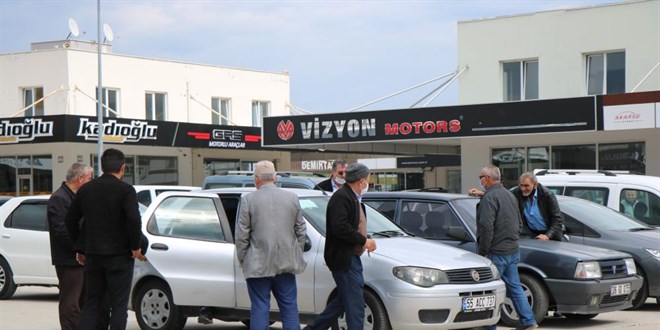 Doğan ve Şahinler 40-60 bin TL arasında satılıyor