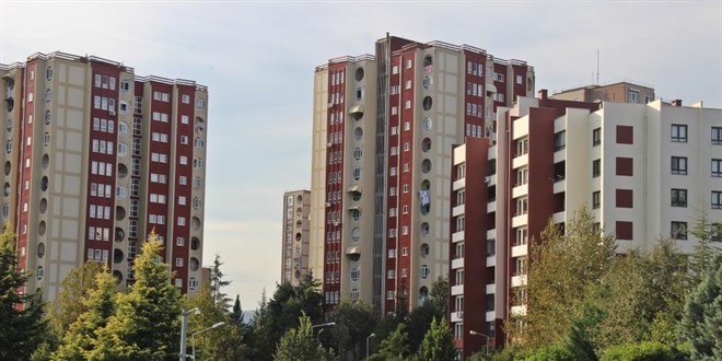 Ev sahiplerinden, 'ya yüzde 60 arttır, ya da evden çık' baskısı