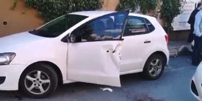 Beyin cerrahının parmakları trafik kazasında koptu