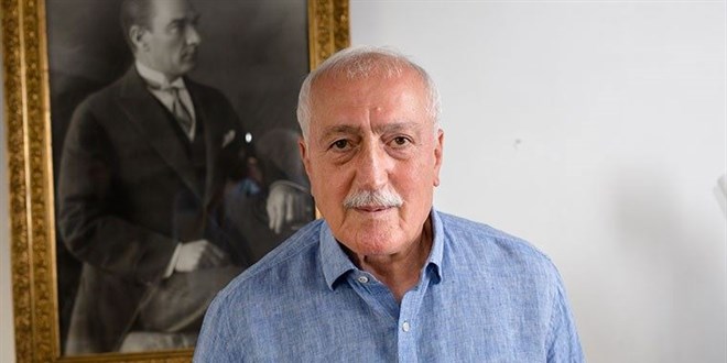 Sadettin Tantan: Sedat Peker'e bilgiler devletin i�inden gidiyor