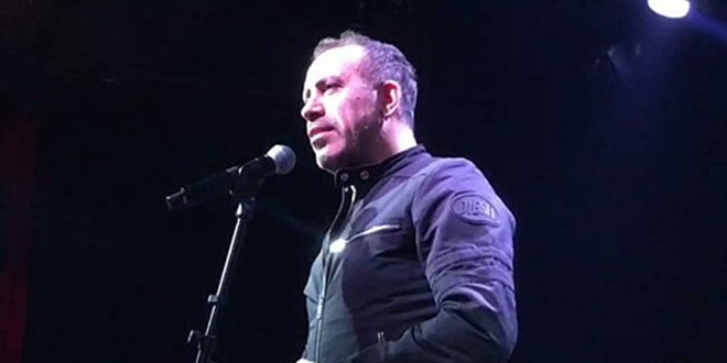 Haluk Levent: �lk etapta 500 ��renciye 6'�ar bin TL �deyece�iz