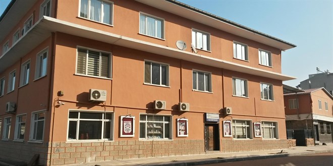 Vatandaşa beddua eden 2 din görevlisi açığa alındı