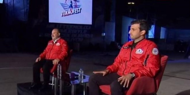 Bakan Varank: Dost ve m�ttefik �lkelerle g�r���yoruz