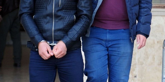 Başkentte 'kupon' operasyonu: 60 kişi tutuklandı