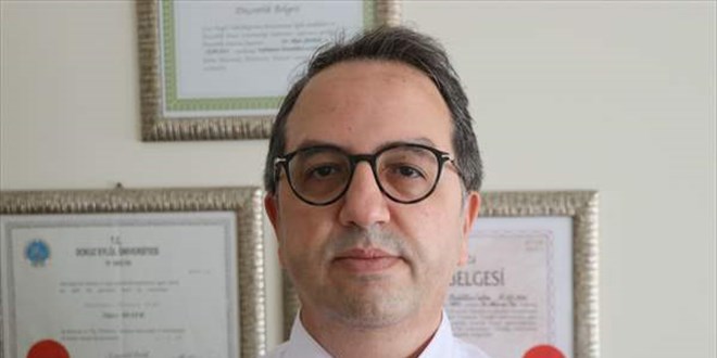 Bilim Kurulu Üyesi Şener'den grip vakalarında artış uyarısı