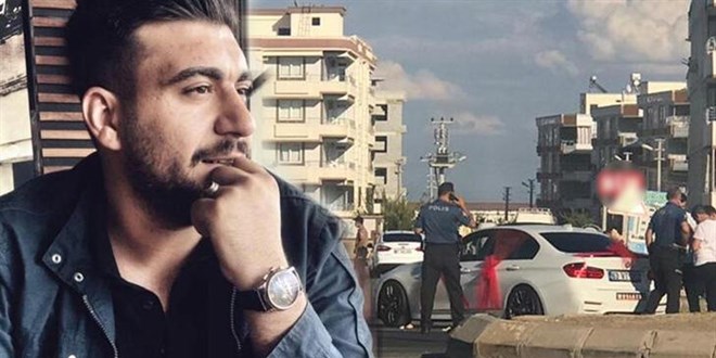 Düğün için süslediği aracında öldürüldü, şüpheli tutuklandı