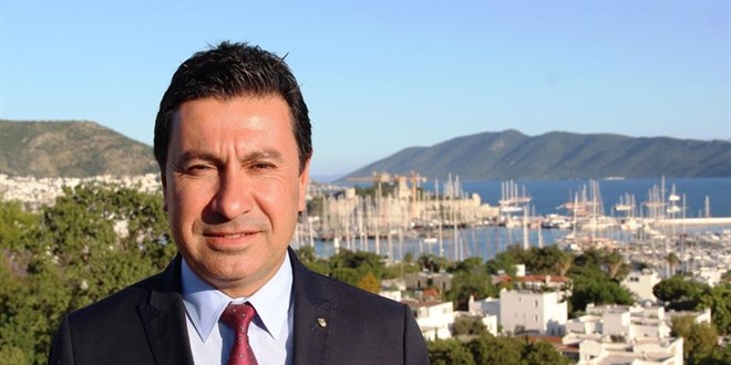 Belediye Başkanı, ünlü iş adamı Ağaoğlu'na isyan etti