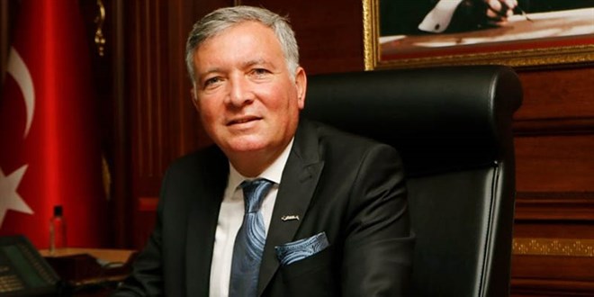 CHP'li Honaz Belediye Başkanı tehdit edildiğini öne sürdü