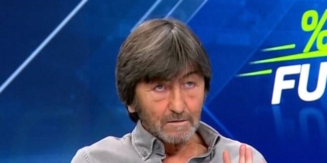 Rıdvan Dilmen, Süper Lig'in en iyi stoperini açıkladı