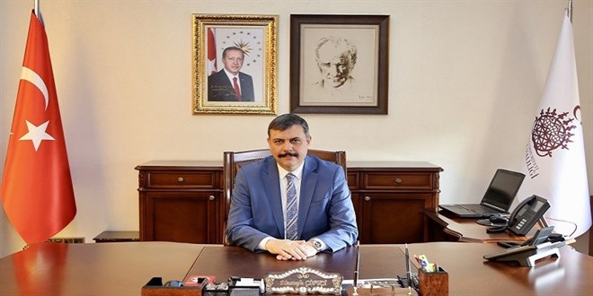 Vali açıkladı: Çorum'da kaç sınıf karantinada?