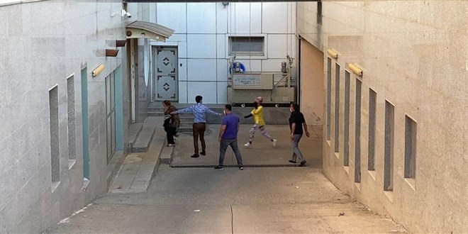 Bebeği canlı canlı mezarlığa gömen annenin ifadesi ortaya çıktı