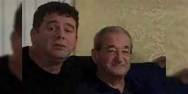 Aşı olmayan baba ile oğlu öldü, 3 doz aşılı annenin durumu iyi